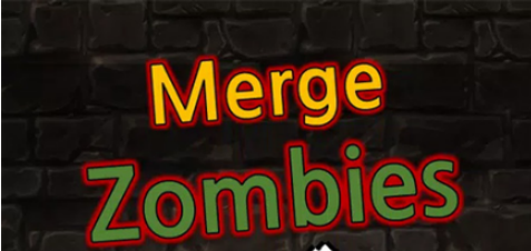 合并僵尸无限金币版 合并僵尸无限金币版