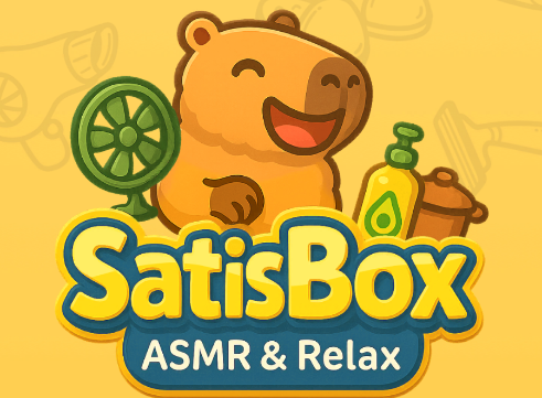 解压收纳整理达人小游戏 解压收纳整理达人小游戏