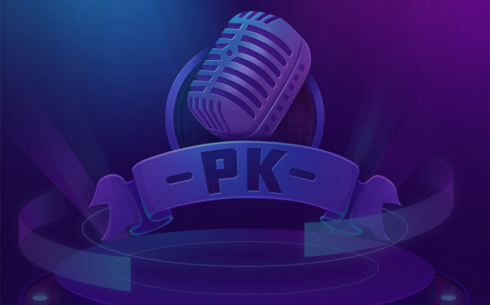 全民唱K大师 全民唱K大师