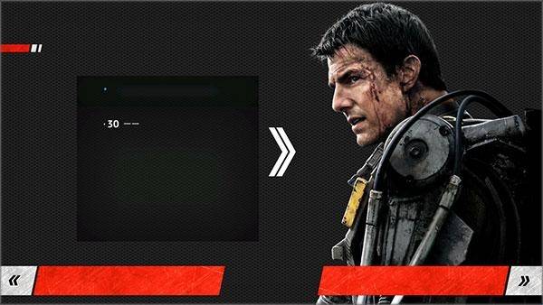 明日边缘游戏官方版 明日边缘游戏官方版