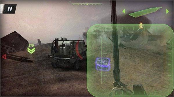 明日边缘游戏官方版 明日边缘游戏官方版