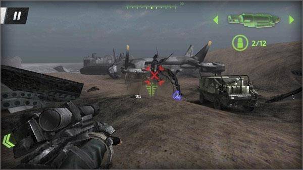 明日边缘游戏官方版 明日边缘游戏官方版