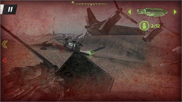 明日边缘游戏官方版 明日边缘游戏官方版