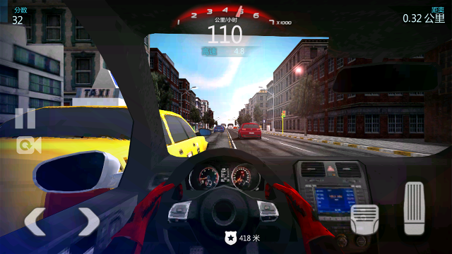 终极赛车狂飙游戏官方版 终极赛车狂飙游戏官方版