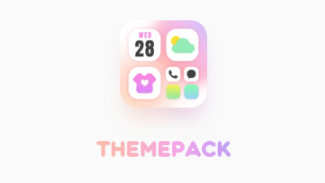 Themepack主题包 Themepack主题包