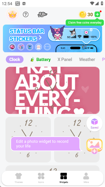 Themepack主题包 Themepack主题包