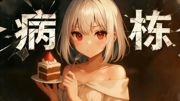 病栋游戏 病栋游戏