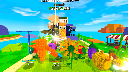 ֲսԸ(Plants v Brainrots)