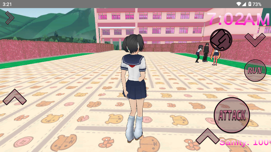 花子模组HanakoChanSimulator1.4 花子模组HanakoChanSimulator1.4