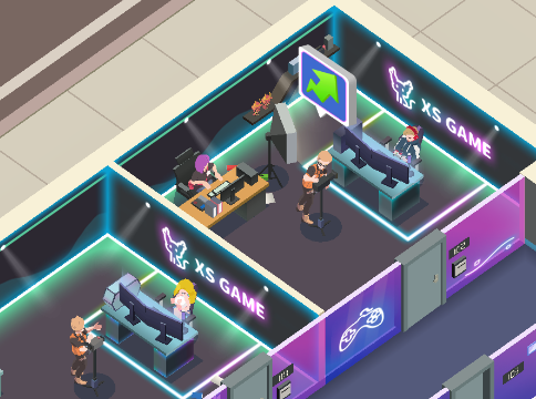 星光主播游戏 星光主播游戏