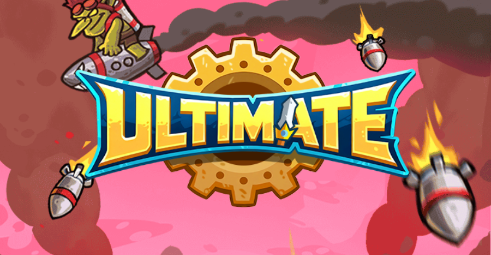 终极战魂游戏免广告版 终极战魂游戏免广告版