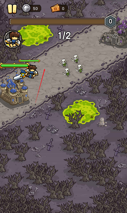 终极战魂游戏免广告版 终极战魂游戏免广告版