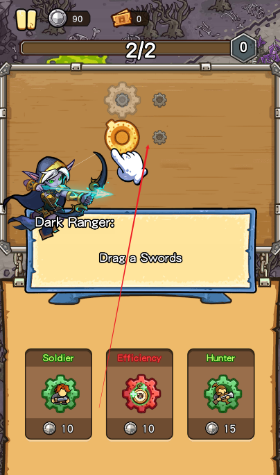 终极战魂游戏免广告版 终极战魂游戏免广告版