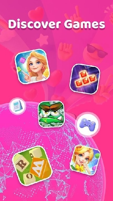 PlayWell游戏盒子 PlayWell游戏盒子