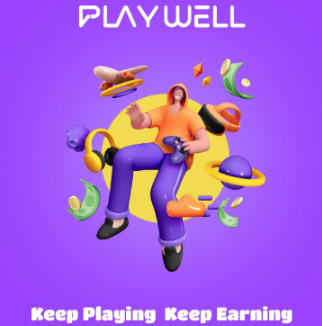 PlayWell游戏盒子