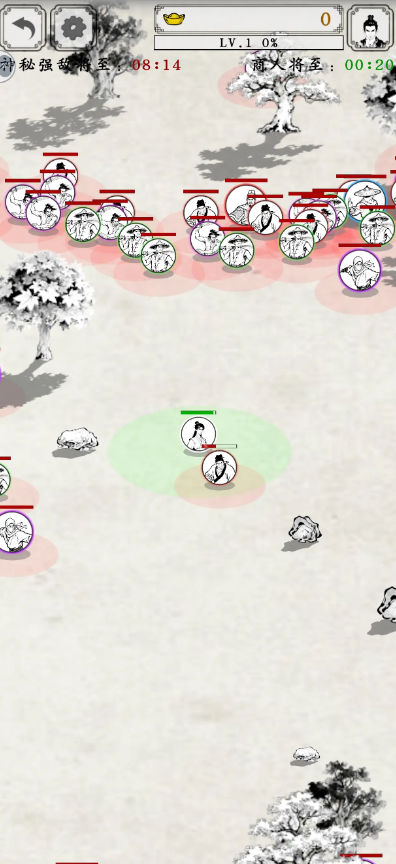 剑术崩溃手游 剑术崩溃手游