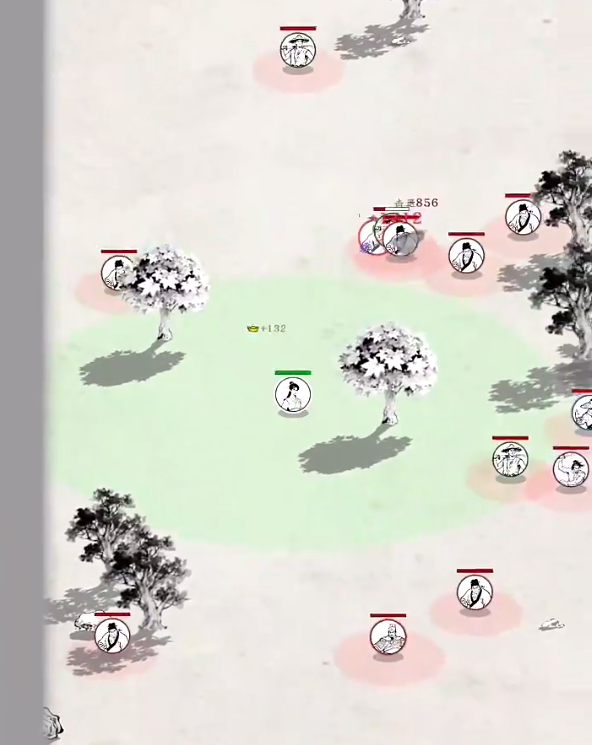 剑术崩溃手游 剑术崩溃手游