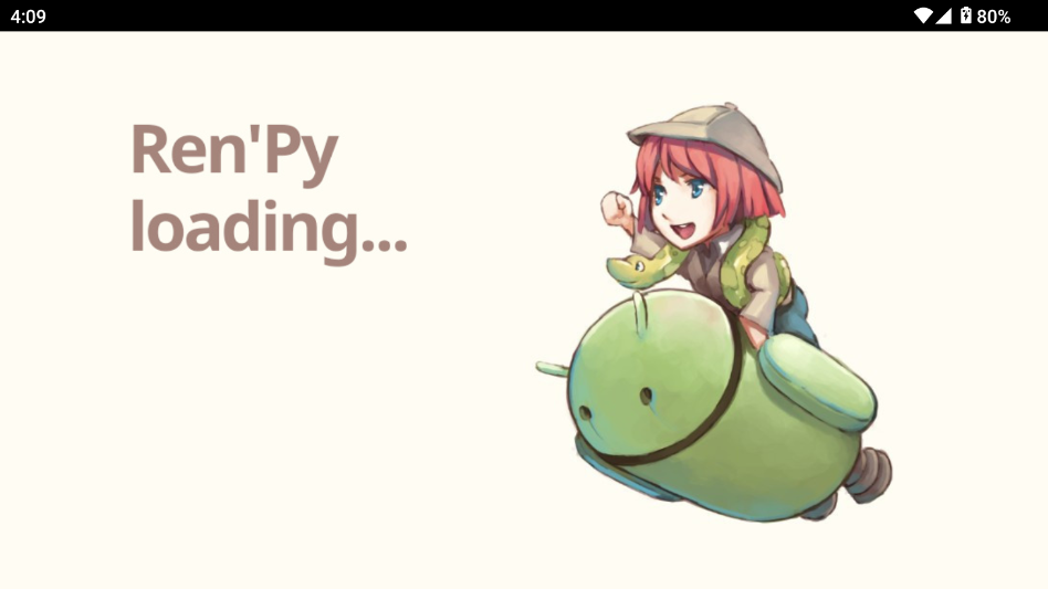 厄敌甜宠日记游戏