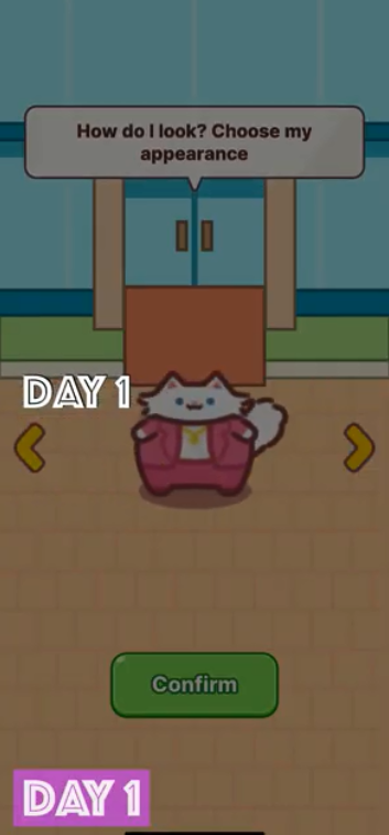 猫咪商城(CatMall) 猫咪商城(CatMall)