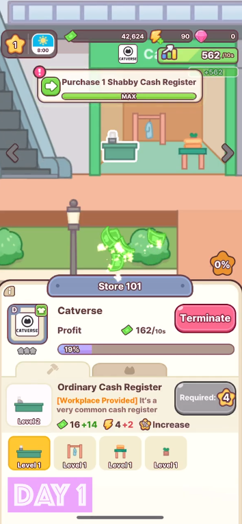 猫咪商城(CatMall) 猫咪商城(CatMall)