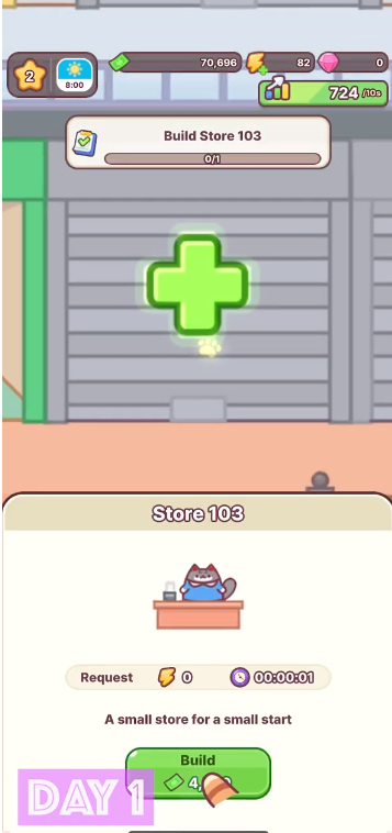 猫咪商城(CatMall) 猫咪商城(CatMall)