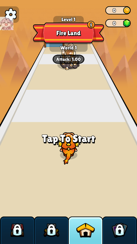 毛茸茸的埃沃游戏内置功能菜单版 毛茸茸的埃沃游戏内置功能菜单版