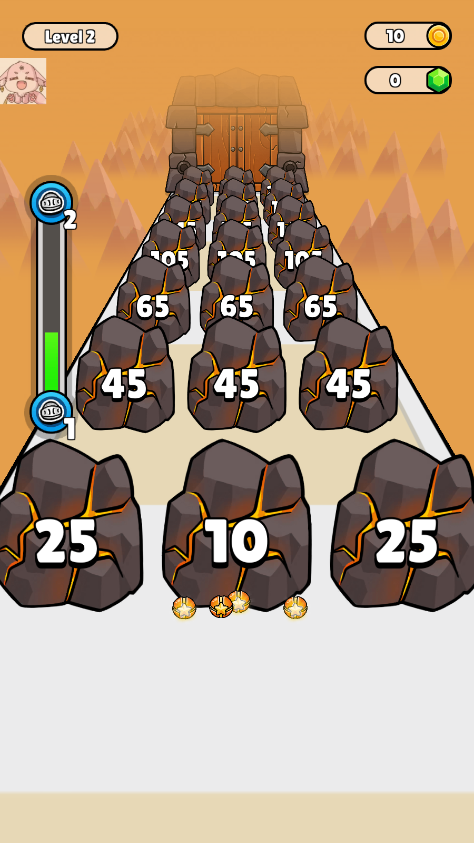 毛茸茸的埃沃游戏内置功能菜单版 毛茸茸的埃沃游戏内置功能菜单版