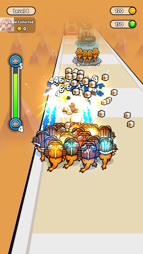 毛茸茸的埃沃游戏内置功能菜单版 毛茸茸的埃沃游戏内置功能菜单版