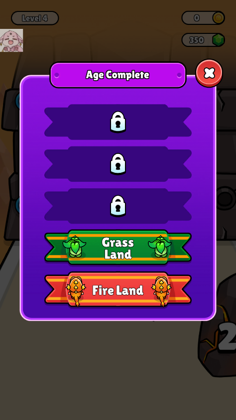 毛茸茸的埃沃游戏内置功能菜单版 毛茸茸的埃沃游戏内置功能菜单版