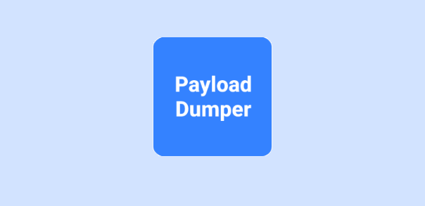 PayloadDumper安卓版 PayloadDumper安卓版