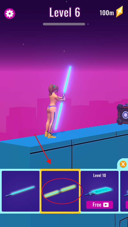 星光剑士光之剑游戏下载 星光剑士光之剑游戏下载