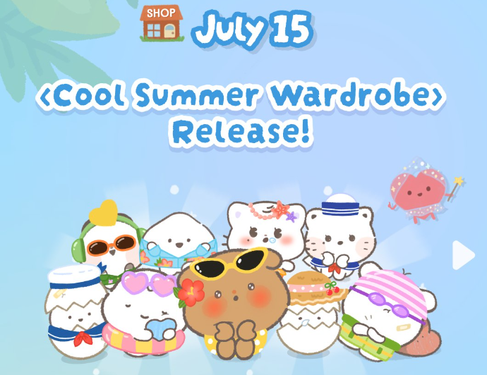 Sumone官方中文版 Sumone官方中文版