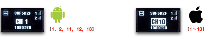 猛玛图传无线信道app 猛玛图传无线信道app