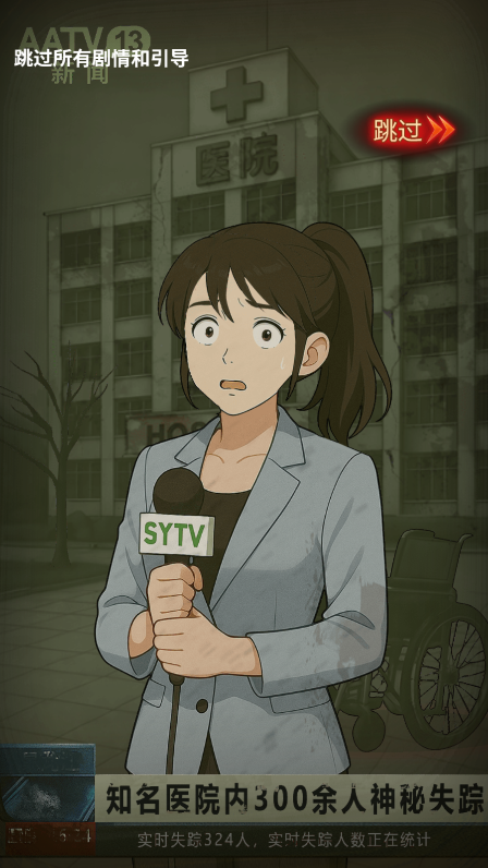 无限噩梦免广告版 无限噩梦免广告版