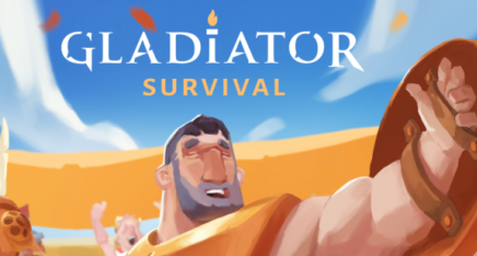 角斗士罗马求生无限资源版 角斗士罗马求生无限资源版
