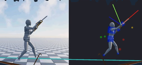 蠢蠢角斗士手机版中文正版 蠢蠢角斗士手机版中文正版