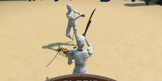 蠢蠢角斗士手机版中文正版 蠢蠢角斗士手机版中文正版