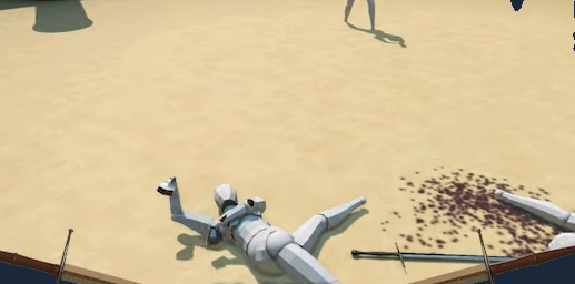 蠢蠢角斗士手机版中文正版 蠢蠢角斗士手机版中文正版