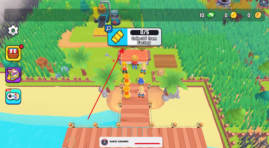 我的完美农场2无限金币版 我的完美农场2无限金币版