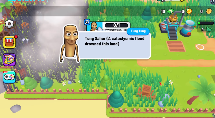 我的完美农场2无限金币版(My Perfect Farm 2) 我的完美农场2无限金币版(My Perfect Farm 2)