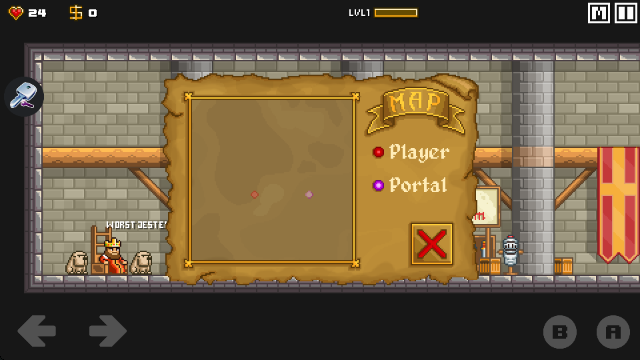 蓝之剑游戏最新版(Swords of Blue) 蓝之剑游戏最新版(Swords of Blue)