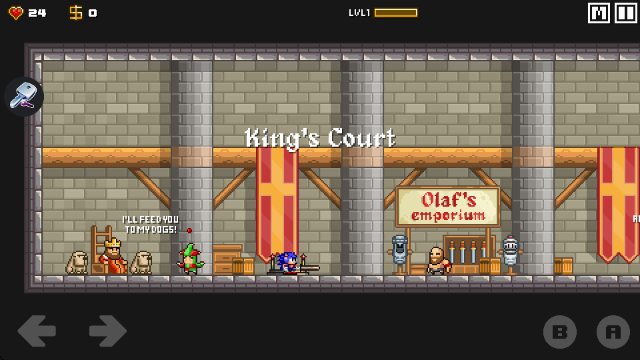 蓝之剑游戏最新版(Swords of Blue) 蓝之剑游戏最新版(Swords of Blue)