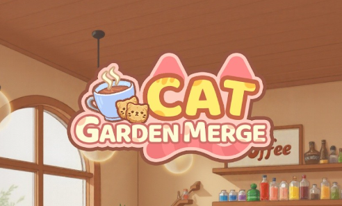 猫咖合趣游戏大量货币版 猫咖合趣游戏大量货币版