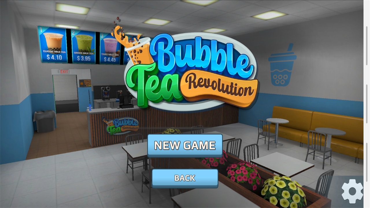 珍珠奶茶革命模拟器 珍珠奶茶革命模拟器