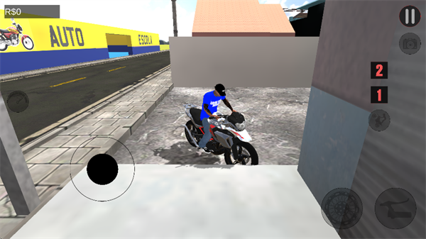 巴西精英摩托最新版下载 巴西精英摩托最新版下载