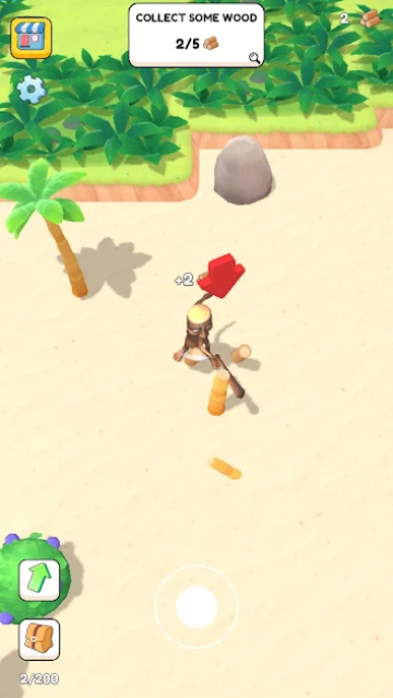 萨胡尔岛游戏(SahurIsland) 萨胡尔岛游戏(SahurIsland)