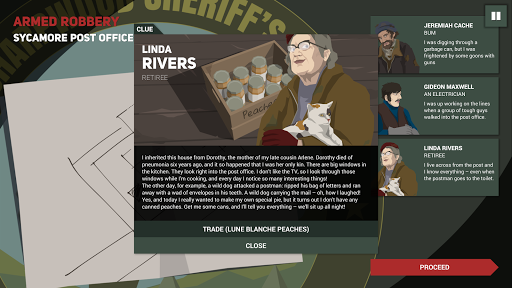 这是警察2完整版截图0