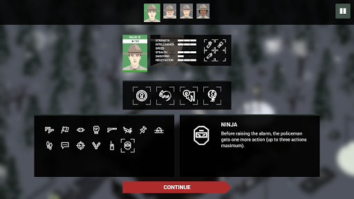 这是警察2完整版截图1