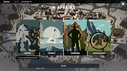 这是警察2完整版截图4