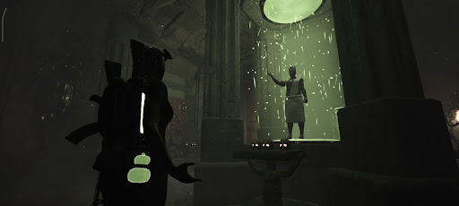 幸存者苦难游戏(Steam移植)截图2